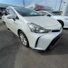 toyota prius-α 2018 -TOYOTA--Prius α ZVW41W--ZVW41-0050881---TOYOTA--Prius α ZVW41W--ZVW41-0050881- image 1