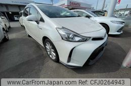 toyota prius-α 2018 -TOYOTA--Prius α ZVW41W--ZVW41-0050881---TOYOTA--Prius α ZVW41W--ZVW41-0050881-