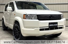 honda crossroad 2007 -HONDA 【札幌 303ﾓ178】--Crossroad RT4--1000569---HONDA 【札幌 303ﾓ178】--Crossroad RT4--1000569-