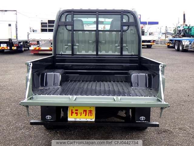 toyota dyna-truck 2007 -TOYOTA 【豊田 400ｾ5176】--Dyna TC-TRY220--TRY220-0105773---TOYOTA 【豊田 400ｾ5176】--Dyna TC-TRY220--TRY220-0105773- image 2