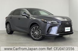 lexus rx 2024 -LEXUS--Lexus RX 6AA-AALH10--AALH10-1002546---LEXUS--Lexus RX 6AA-AALH10--AALH10-1002546-