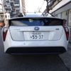 toyota prius 2018 -TOYOTA--Prius DAA-ZVW50--ZVW50-8079262---TOYOTA--Prius DAA-ZVW50--ZVW50-8079262- image 2