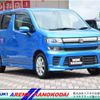 suzuki wagon-r 2017 quick_quick_DAA-MH55S_MH55S-115190 image 1