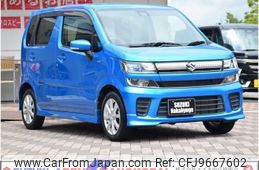 suzuki wagon-r 2017 quick_quick_DAA-MH55S_MH55S-115190