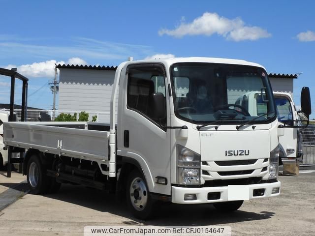 isuzu elf-truck 2020 GOO_NET_EXCHANGE_0709067A30240828W001 image 2