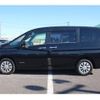 nissan serena 2017 -NISSAN--Serena DAA-GC27--GC27-022723---NISSAN--Serena DAA-GC27--GC27-022723- image 9