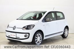 volkswagen up 2016 -VOLKSWAGEN--VW up DBA-AACHY--WVWZZZAAZGD048664---VOLKSWAGEN--VW up DBA-AACHY--WVWZZZAAZGD048664-