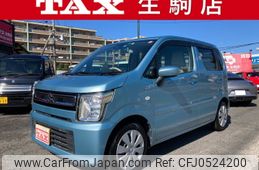 suzuki wagon-r 2017 -SUZUKI--Wagon R DAA-MH55S--MH55S-166620---SUZUKI--Wagon R DAA-MH55S--MH55S-166620-