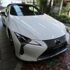 lexus lc 2024 -LEXUS--Lexus LC 5BA-URZ100--URZ100-0008***---LEXUS--Lexus LC 5BA-URZ100--URZ100-0008***- image 6