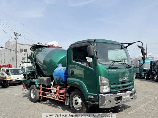 isuzu forward 2010 -ISUZU--Forward PKG-FSR90S2--FSR90-7001159---ISUZU--Forward PKG-FSR90S2--FSR90-7001159- image 2