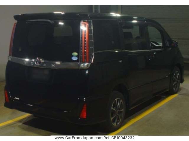 toyota noah 2019 -TOYOTA--Noah DBA-ZRR85W--ZRR85W-0133653---TOYOTA--Noah DBA-ZRR85W--ZRR85W-0133653- image 2