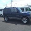 suzuki jimny 2008 CFJ1876641 image 8