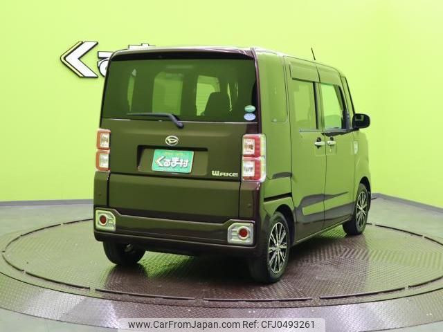 daihatsu wake 2017 quick_quick_DBA-LA700S_LA700S-0093194 image 2