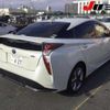 toyota prius 2017 -TOYOTA 【伊勢志摩 300ﾜ427】--Prius ZVW50--8053722---TOYOTA 【伊勢志摩 300ﾜ427】--Prius ZVW50--8053722- image 10