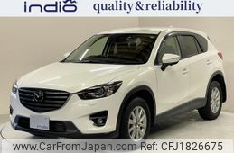 mazda cx-5 2016 CFJ1826675
