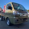 daihatsu hijet-truck 2025 -DAIHATSU 【八王子 581】--Hijet Truck S500P--S500P-0201449---DAIHATSU 【八王子 581】--Hijet Truck S500P--S500P-0201449- image 34