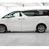 toyota alphard 2016 -TOYOTA--Alphard DBA-AGH30W--AGH30-0100694---TOYOTA--Alphard DBA-AGH30W--AGH30-0100694- image 9