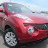 nissan juke 2011 REALMOTOR_Y2024070053F-12 image 2