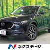 mazda cx-5 2018 -MAZDA--CX-5 3DA-KF2P--KF2P-201702---MAZDA--CX-5 3DA-KF2P--KF2P-201702- image 1