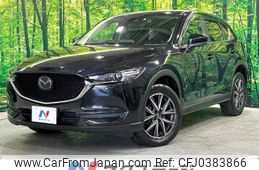 mazda cx-5 2018 -MAZDA--CX-5 3DA-KF2P--KF2P-201702---MAZDA--CX-5 3DA-KF2P--KF2P-201702-