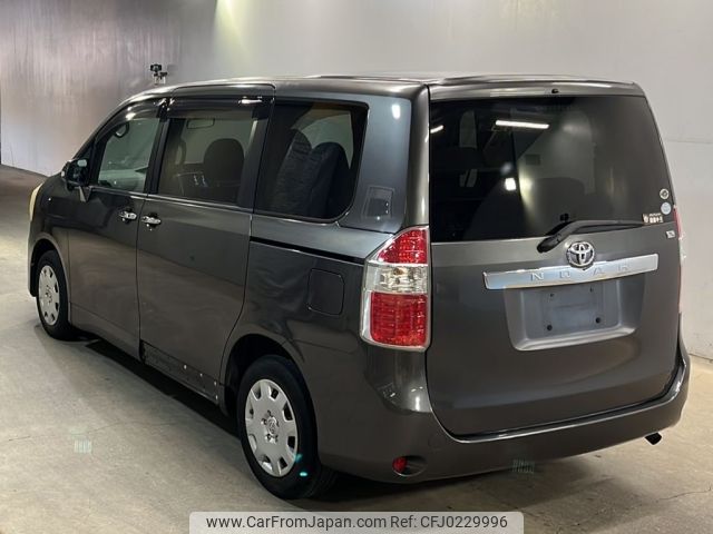 toyota noah 2010 -TOYOTA--Noah ZRR70G-0295602---TOYOTA--Noah ZRR70G-0295602- image 2