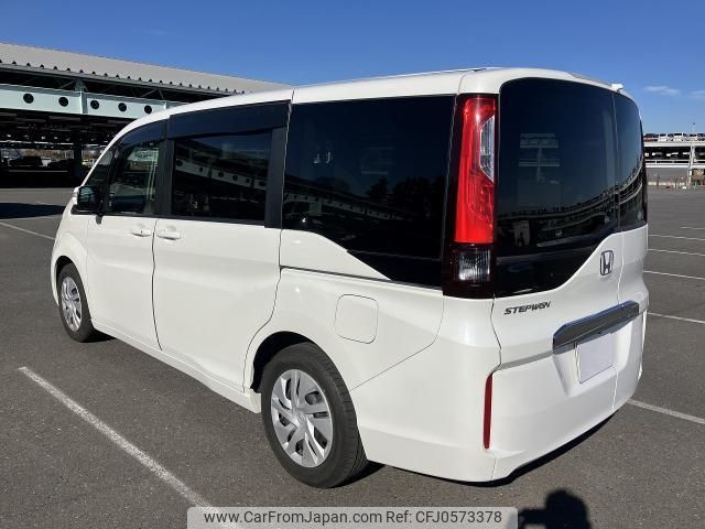 honda stepwagon 2015 quick_quick_DBA-RP1_RP1-1009670 image 2