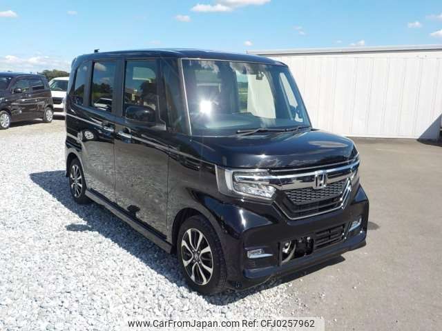 honda n-box 2020 -HONDA--N BOX 6BA-JF3--JF3-1514792---HONDA--N BOX 6BA-JF3--JF3-1514792- image 1