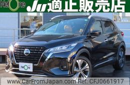 nissan kix 2020 quick_quick_6AA-P15_P15-003448