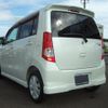 suzuki wagon-r 2010 CFJ1773406 image 2