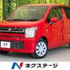 suzuki wagon-r 2019 -SUZUKI--Wagon R DAA-MH55S--MH55S-301409---SUZUKI--Wagon R DAA-MH55S--MH55S-301409- image 1