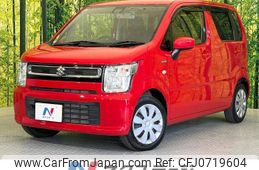 suzuki wagon-r 2019 -SUZUKI--Wagon R DAA-MH55S--MH55S-301409---SUZUKI--Wagon R DAA-MH55S--MH55S-301409-