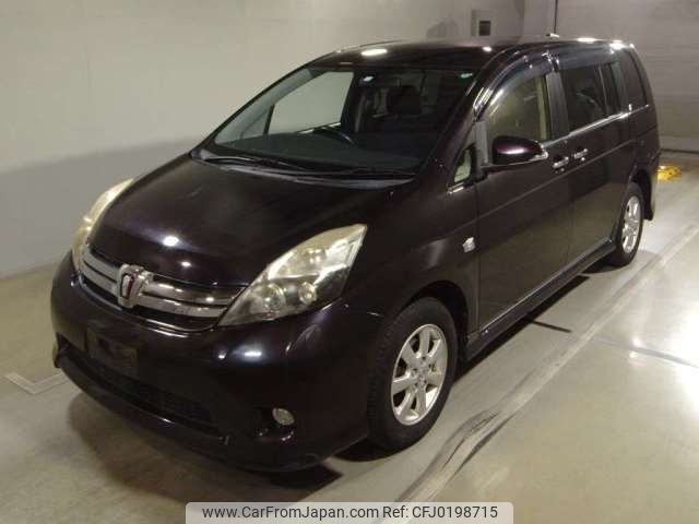 toyota isis 2014 -TOYOTA--Isis DBA-ZGM15W--ZGM15-0015987---TOYOTA--Isis DBA-ZGM15W--ZGM15-0015987- image 1