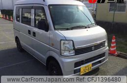 suzuki every-wagon 2013 -SUZUKI 【三重 880ｱ3203】--Every Wagon DA64Wｶｲ-426221---SUZUKI 【三重 880ｱ3203】--Every Wagon DA64Wｶｲ-426221-