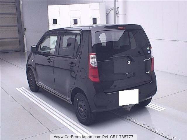 suzuki wagon-r 2014 CFJ1735777 image 2