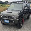 suzuki jimny 2017 CFJ1839343 image 1