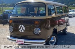 volkswagen type-2 2009 quick_quick_FUEMI_2292151147