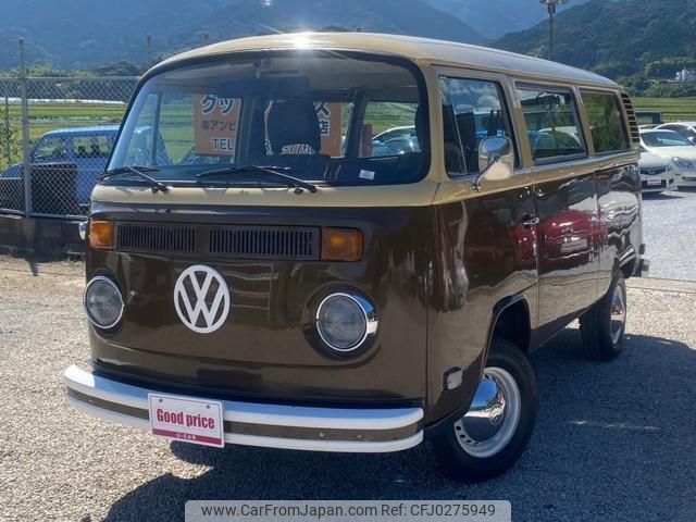 volkswagen type-2 2009 quick_quick_FUEMI_2292151147 image 1