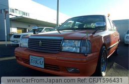 toyota comfort 2013 CFJ1596431
