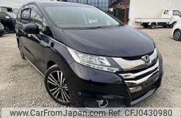 honda odyssey 2014 quick_quick_RC1_RC1-1022376