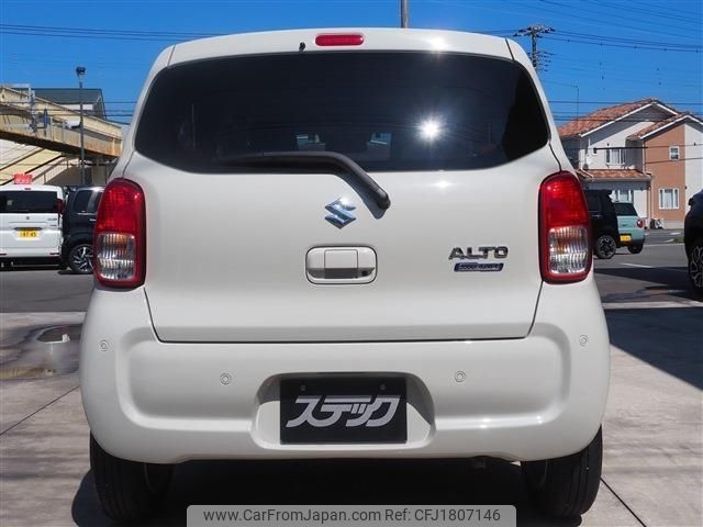 suzuki alto 2023 CFJ1807146 image 2
