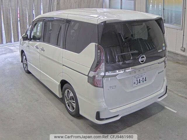 nissan serena 2020 -NISSAN 【山口 301ﾇ3404】--Serena HFC27--HFC27-064637---NISSAN 【山口 301ﾇ3404】--Serena HFC27--HFC27-064637- image 2