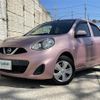 nissan march 2017 -NISSAN--March DBA-K13--K13-387166---NISSAN--March DBA-K13--K13-387166- image 9