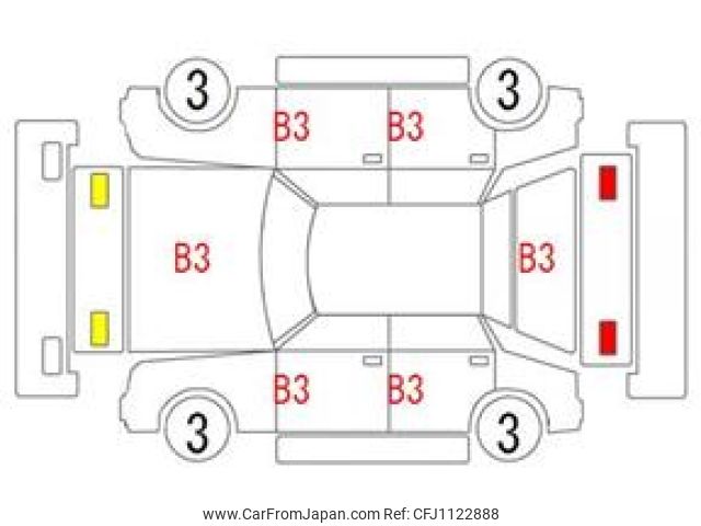 audi s4 2011 -AUDI--Audi S4 ABA-8KCAKF--WAUZZZ8K9BA128609---AUDI--Audi S4 ABA-8KCAKF--WAUZZZ8K9BA128609- image 2