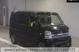 suzuki every-wagon 2011 CFJ1498125