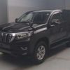 toyota land-cruiser-prado 2017 -TOYOTA--Land Cruiser Prado CBA-TRJ150W--TRJ150-0078175---TOYOTA--Land Cruiser Prado CBA-TRJ150W--TRJ150-0078175- image 1