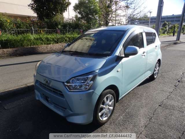 daihatsu mira-e-s 2019 -DAIHATSU--Mira e:s 5BA-LA350S--LA350S-0184992---DAIHATSU--Mira e:s 5BA-LA350S--LA350S-0184992- image 1