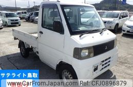 mitsubishi minicab-truck 2001 -MITSUBISHI--Minicab Truck U62T-0305789---MITSUBISHI--Minicab Truck U62T-0305789-