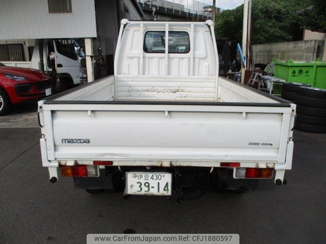 mazda bongo-truck 2014 CFJ1880597 image 2