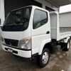 mitsubishi-fuso canter 2009 GOO_NET_EXCHANGE_0700520A30241018W001 image 3