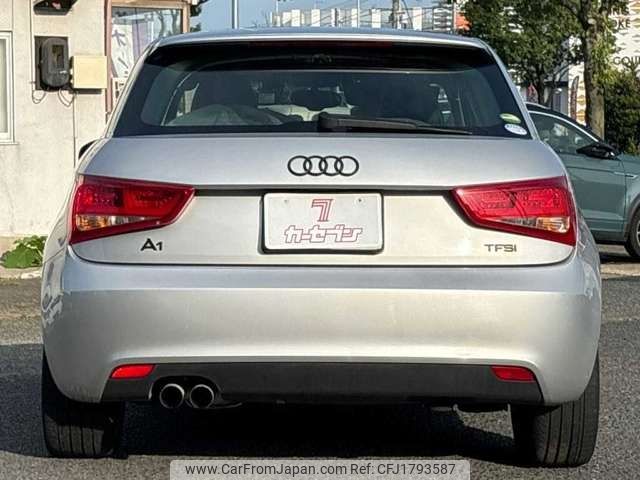 audi a1 2014 CFJ1793587 image 2
